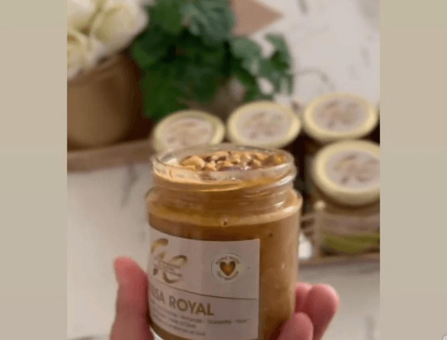 Bsissa Royal