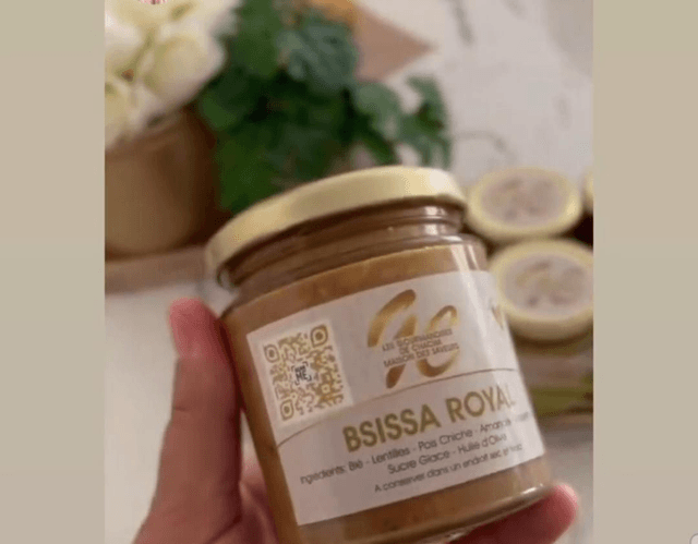 Bsissa Royal