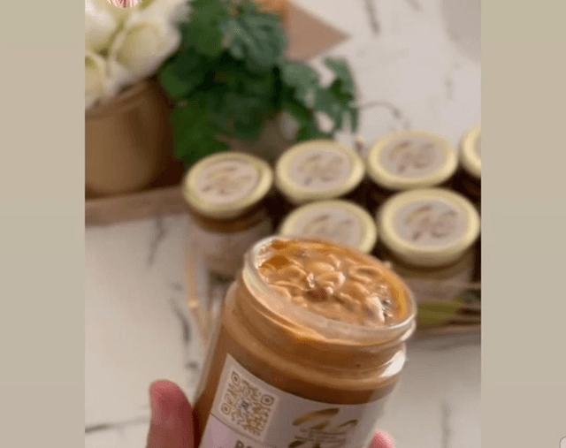 Bsissa Noisette 