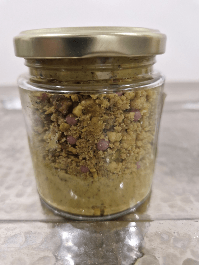 Croquante Pistachio