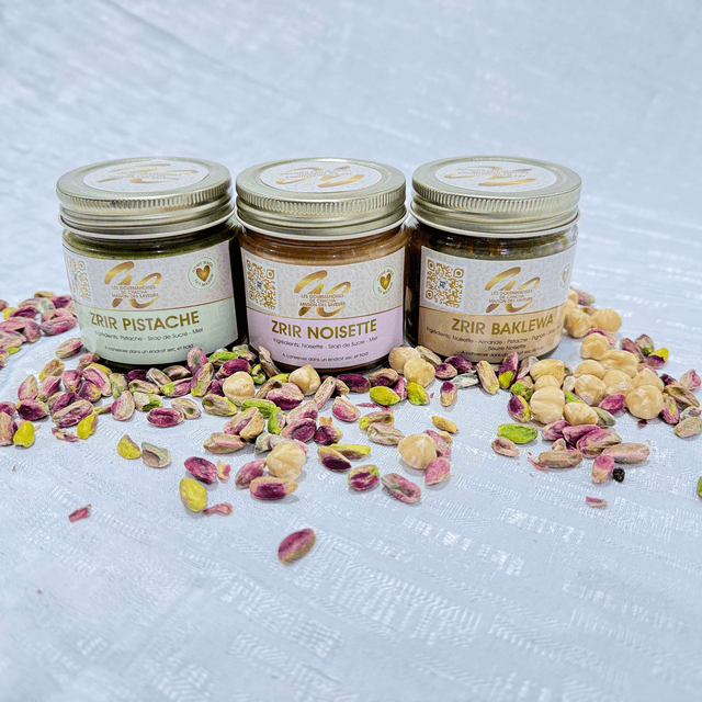 Saveurs Vertueuses