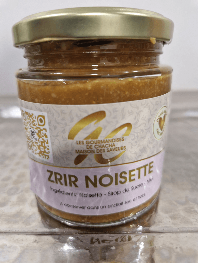 Zrir Noisette