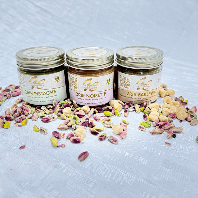 Saveurs Vertueuses