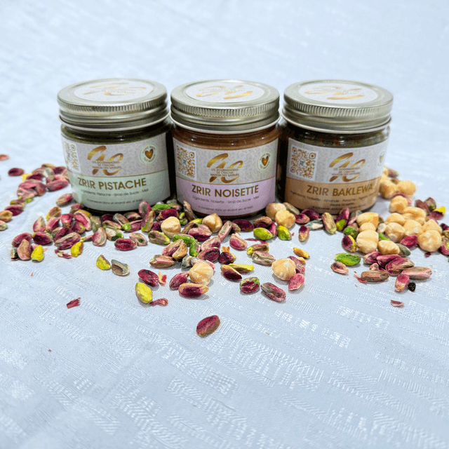 Saveurs Vertueuses