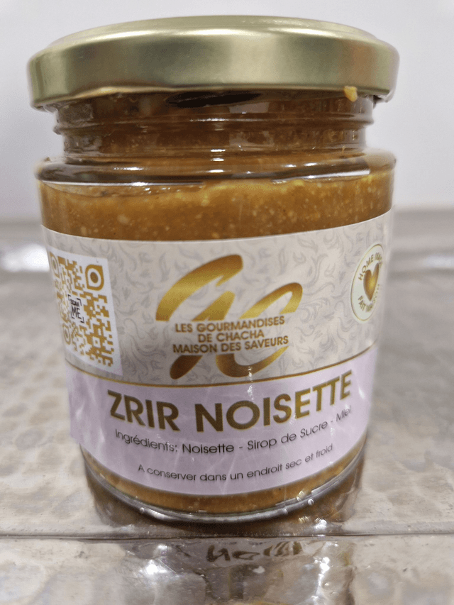 Zrir Noisette